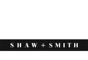 SHAW + SMITH