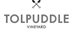 Logo Tolpuddle Vineyard